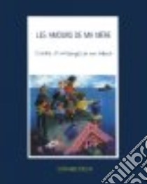 Les Amours De Ma Mere libro in lingua di Poulin Stephane