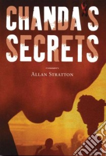 Chanda's Secrets libro in lingua di Stratton Allan