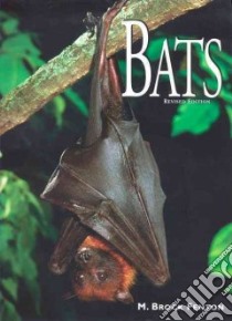 Bats libro in lingua di Fenton M. Brock
