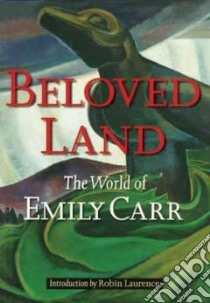 Beloved Land libro in lingua di Carr Emily