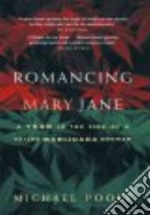 Romancing Mary Jane libro in lingua di Poole Michael