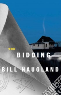 The Bidding libro in lingua di Haugland Bill