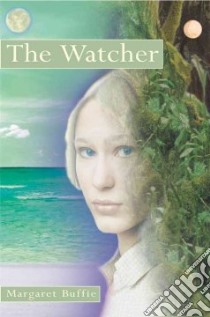 The Watcher libro in lingua di Buffie Margaret