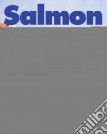 Salmon libro in lingua di Hodge Deborah, Ogle Nancy Gray (ILT)