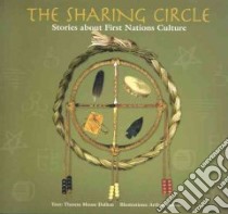 The Sharing Circle libro in lingua di Meuse Theresa