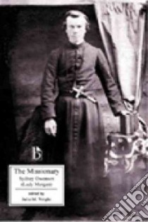The Missionary libro in lingua di Owenson Sydney, Wright Julia M. (EDT)