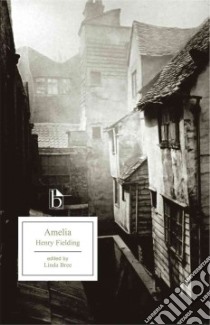 Amelia libro in lingua di Fielding Henry, Bree Linda (EDT)