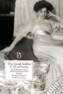 The Good Soldier libro in lingua di Womack Kenneth, Baker William