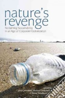 Nature's Revenge libro in lingua di Johnson Josee (EDT), Gismondi Michael (EDT), Goodman James (EDT)