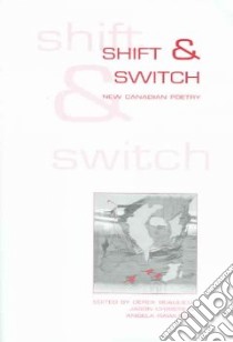 Shift & Switch libro in lingua di Beaulieu D. A. (EDT), Christie Jason (EDT), Rawlings Angela (EDT)