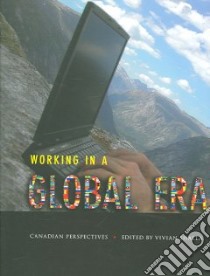 Working in a Global Era libro in lingua di Shalla Vivian (EDT)
