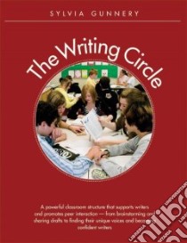 The Writing Circle libro in lingua di Gunnery Sylvia