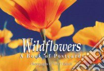 Wildflowers libro in lingua di Fitzharris Tim (PHT)