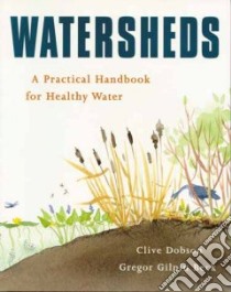 Watersheds libro in lingua di Dobson Clive, Beck Gregor Gilpin