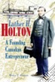 Luther H. Holton libro in lingua di Klassen Henry