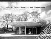 John C. Parkin, Archives, and Photography libro in lingua di Fraser Linda, Parkin John C., McMordie Michael, Simmins Geoffrey