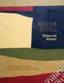 Marion Nicoll libro in lingua di Davis Ann (EDT), Herbert Elizabeth (EDT), Salahub Jennifer (EDT), Sowiak Christine (EDT)