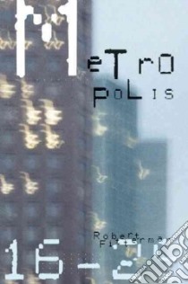 Metropolis 16-29 libro in lingua di Fitterman Robert
