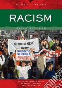 Racism libro in lingua di Gifford Clive