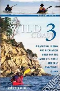 The Wild Coast 3 libro in lingua di Kimantas John
