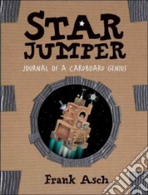 Star Jumper libro in lingua di Asch Frank, Asch Frank (ILT)