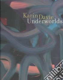 Karin Davie libro in lingua di Allen Jan, Brooke Janet M. (FRW)