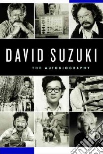 David Suzuki libro in lingua di Suzuki David T.