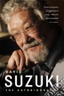 David Suzuki libro in lingua di Suzuki David T.