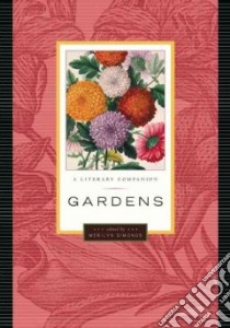 Gardens libro in lingua di Simonds Merilyn (EDT)