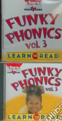 Funky Phonics libro in lingua di Butts Ed