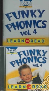 Funky Phonics libro in lingua di Butts Ed
