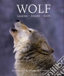 Wolf libro in lingua di Grambo Rebecca L., Cox Daniel J. (PHT)