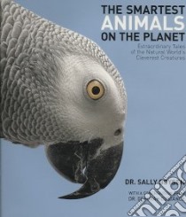 The Smartest Animals on the Planet libro in lingua di Boysen Sally, Custance Deborah (CON)