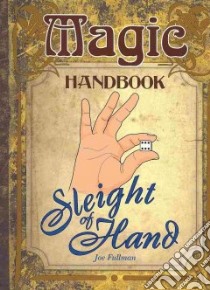 Sleight of Hand libro in lingua di Fullman Joe