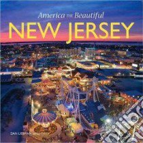 New Jersey libro in lingua di Campbell Nora, Greer Steve (PHT)