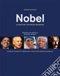 Nobel libro in lingua di Worek Michael (EDT)