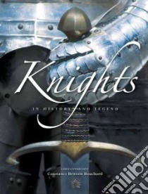 Knights libro in lingua di Bouchard Constance Brittain (EDT)