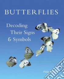 Butterflies libro in lingua di Howse Philip