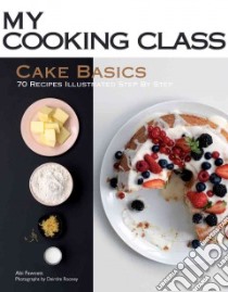 Cake Basics libro in lingua di Fawcett Abi, Rooney Deirdre (PHT)