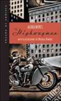 The Highwayman libro in lingua di Noyes Alfred, Kimber Murray (ILT)