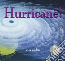 Hurricane! libro in lingua di Godkin Ceila