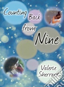 Counting Back from Nine libro in lingua di Sherrard Valerie