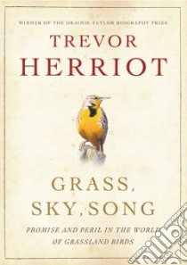 Grass, Sky, Song libro in lingua di Herriot Trevor