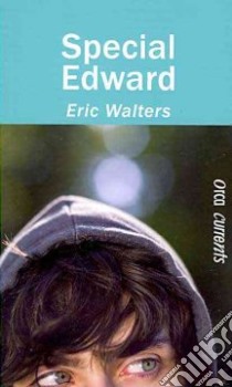 Special Edward libro in lingua di Walters Eric