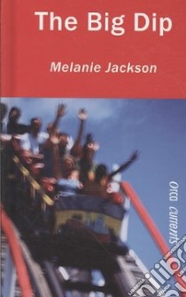 Big Dip libro in lingua di Jackson Melanie