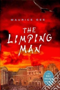 The Limping Man libro in lingua di Gee Maurice