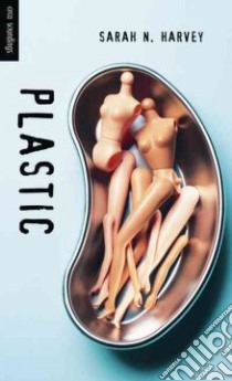 Plastic libro in lingua di Harvey Sarah N.