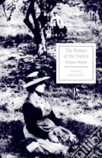 The Return of the Native libro in lingua di Hardy Thomas, Avery Simon (EDT)
