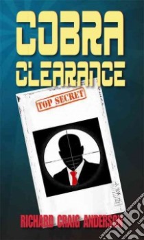 Cobra Clearance libro in lingua di Anderson Richard Craig