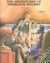 Adventures of Sherlock Holmes libro in lingua di Doyle Arthur Conan Sir
